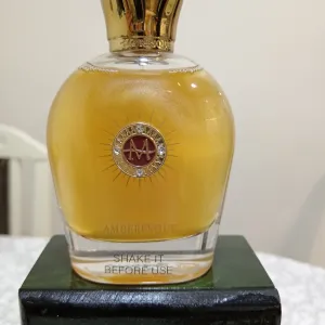 Moresque Amberesque Edp dekant 5ml/10ml