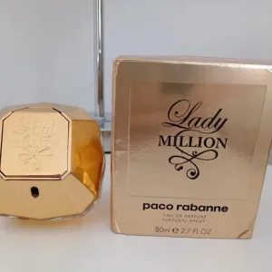 Paco Rabanne Lady Milion edp dekant 5ml/10ml