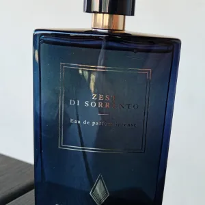 Simone Andreoli Zest di Sorento edp dekant 5ml/10ml