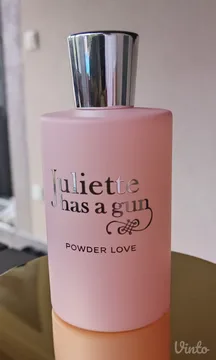 JHAG Powder love edp dekat 5ml/10ml
