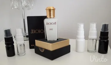 Jeroboam Unue extrait de parfum dekant 5ml/10ml