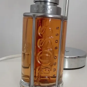 Hugo Boss The Scent edt dekant 5ml/10ml