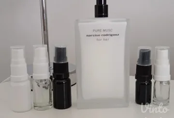 Narciso Rodriguez Pure Musc Edp dekant 5ml/10ml