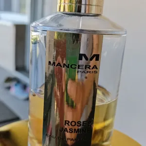 Mancera Rose jasmine edp dekant 5ml/10ml