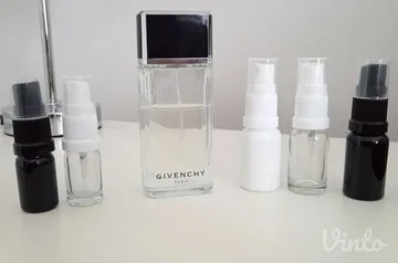 Givenchy Dalia Noir Edp dekant 5ml/10ml