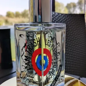 Etat libre I am trash les Fleur du dechet edp dekant 5ml/10ml