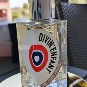 Eldo Etat libre Divin'Enfant edp dekant 5ml/10ml