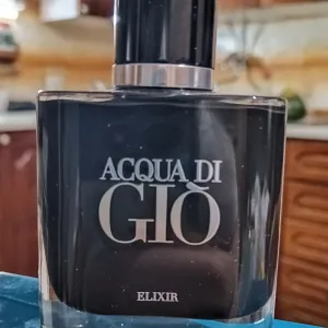Giorgio Armani Acqua di Gio Elixir Edp dekant 5ml/10ml