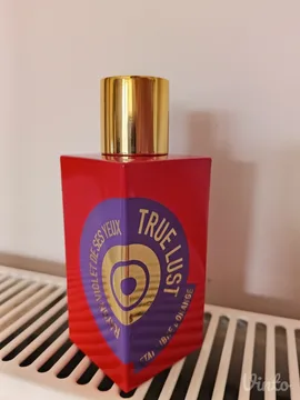 Etat libre True lust edp dekant 5ml-10ml