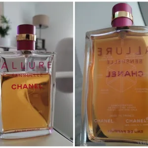 Chanel Allure Sensuelle edp dekant 5ml/10ml