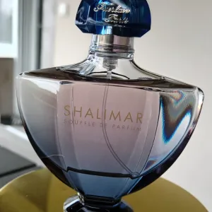 Guerlain SHALIMAR SOUFFLE edp dekant 5ml/10ml
