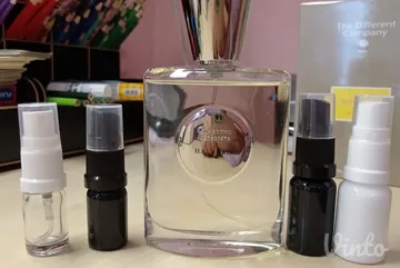 Giardino Benessere Hashabis edp dekant 5ml/10ml