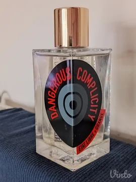 Etat libre Dangerous complicity edp dekant 5ml/10ml
