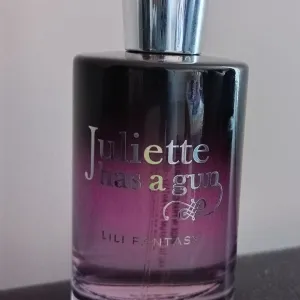 JHAG Lili FANTASY edp dekant 5ml/10ml