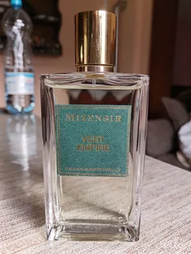 Mizensir Vert empire edp dekant 5ml/10ml