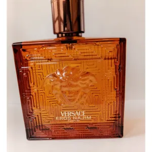 Versace Eros Najim pour femme parfum dekant 5ml/10ml