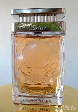 Cartier La Panthere edp dekant 5ml-10ml
