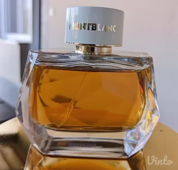 Montblanc Signature Absolue edp dekant 5ml-10ml