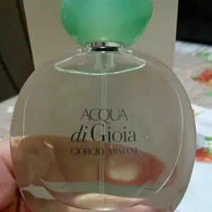 Giorgio Armani Acqua di gioia edp dekant 5ml/10ml