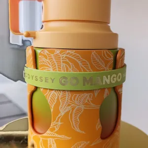 Armaf Odyssey Go mango edp dekant 5ml/10ml