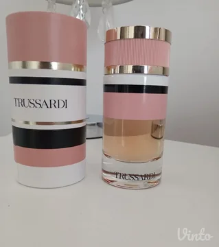Trussardi Feminine edp dekant 5ml-10ml