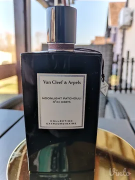 Van Cleef & Arpels Moonlight Patchouli Edp dekant 5ml/10ml