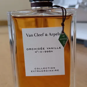 Van Cleef Orchidee Vanille edp dekant 5ml /10ml