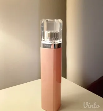 Hugo Boss Ma VIE pour femme edt dekant 5ml/10ml