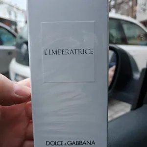 DG L'Imperatrice edt dekant 5ml/10ml