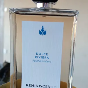 Reminiscence Dolce Riviera Patchouli blanc edp dekant 4ml/10ml