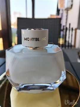 Montblanc Signature edp dekant 5ml/10ml