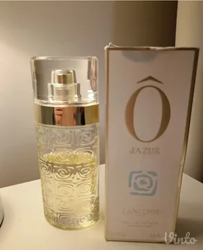 Lancome D'Azur edt dekant 5ml-10ml