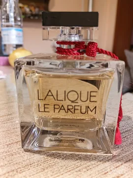 Lalique le parfum edp dekant 5ml/10ml
