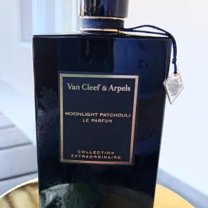 Van Cleef Moonlight Patchouli Le parfum dekant 5ml-10ml