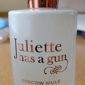 Juliette has a gun Moscow mule edp dekant 5ml/10ml