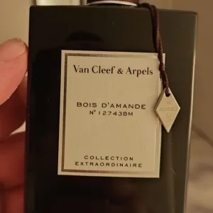 VCA Bois d'amande edp dekant 5ml/10ml