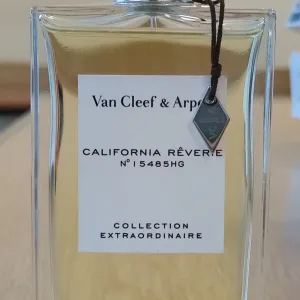 Van Cleef & Arpels California reverie edp