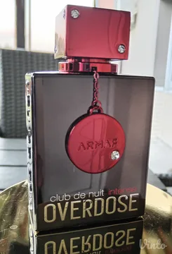Armaf Club de nuit Overdose edp dekant 5ml/10ml