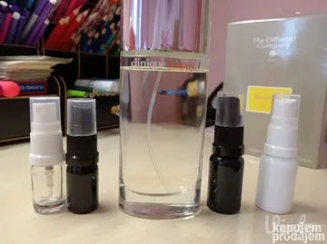 CLINIQUE HAPPY edp dekant 5ml/10ml