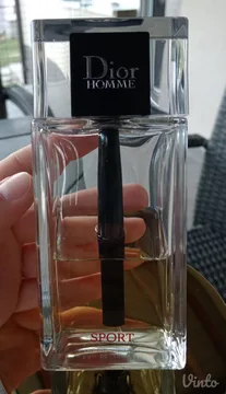 Christian Dior Sport edt dekant 5ml/10ml