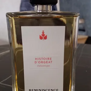 Reminiscence Histoire D'Orgeat Edp dekant 5ml/10ml