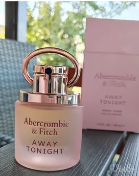 Abercrombie & Fitch Away tonight edp dekant 5ml/10ml