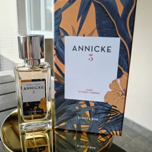 Eight & Bob Annicke 3 Edp dekant 5ml-10ml