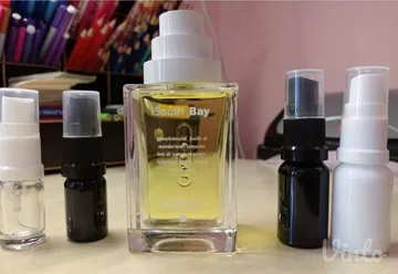 The Different Company South Bay edt dekant 5ml-10ml