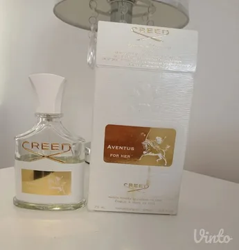 Creed Aventus for her edp dekant 5ml-10ml