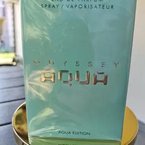 Armaf Odyssey Aqua edp dekant 5ml/10ml