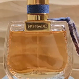 Chloe Nomade nuit D'Egypte edp dekant 5ml/10ml
