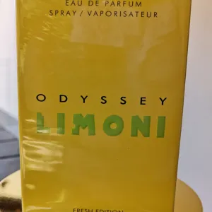 Armaf Odyssey Limoni edp dekant 5ml/10ml