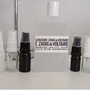 Zadig & Voltaire This is her dekant 5ml/10ml