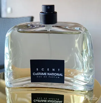 Costume National SCENT EDP dekant 5ml-10ml